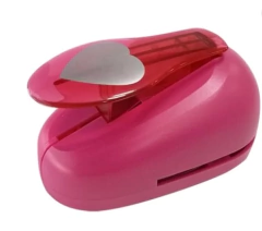 Furador de EVA - Formatos Básicos - LeoArte - 4570 - loja online