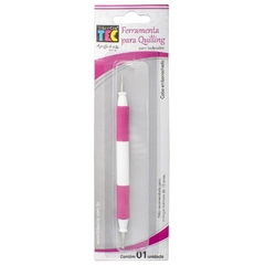 Ferramenta para Quilling com Boleador - Toke e Crie - 821