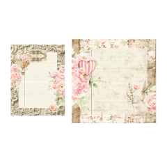 Coleção FELICITY - Set Bloquinhos - 2 peças - FEL03 - comprar online