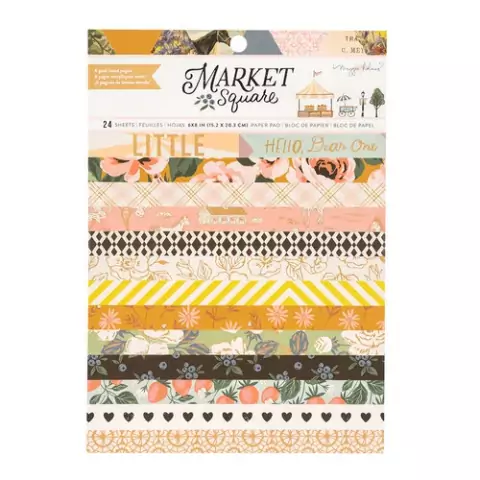 Bloco Market Square - Maggie Holmes - 34003687
