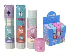 Cola Bastão - Cis Fun 13g 55.3413