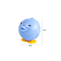 Apontador Pintinho no Ovo com Saquinho - Buendia - EVA9589 - comprar online