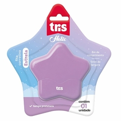 Fita Corretiva - Estrela - Tris Holic - 604459