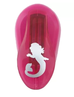 Furador de EVA - Formatos Temáticos - LeoArte - 4199 - comprar online