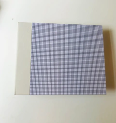 Álbum com Garra 25x25cm - loja online