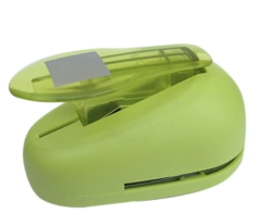 Furador de EVA - Formatos Básicos - LeoArte - 4570 - comprar online