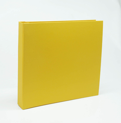Álbum Para Scrapbook - 30 x 30cm - Paperchase - Com Plástico 10 x 15cm - 2225 - comprar online
