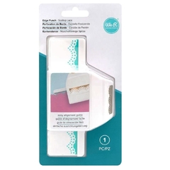 Furador De Borda - Edge Punch Scallop - Renda - We R - 661282