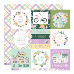 Imagem do Pocket kit I Por Onde Flor - Lemon