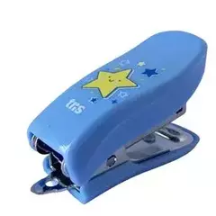 Grampeador Mini Holic Grampo 26/62 4/6 - Tris - comprar online