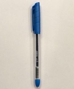 Caneta Esferográfica Gel 1,0mm - BRW - Linha Soul na internet