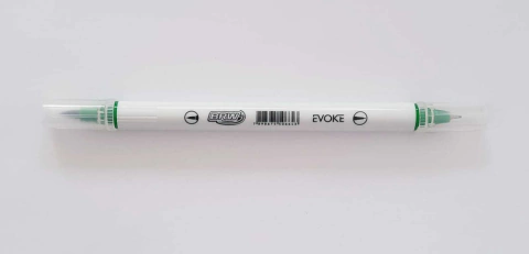 Marcador Artístico - Dual Brush - Verde - BP0105