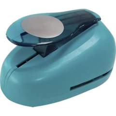 Furador de EVA - Formatos Básicos - LeoArte - 4570