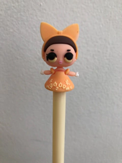 Canetas Divertidas Sortidas Lol - Poop Store - 15933 - comprar online