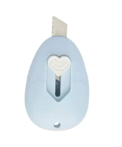 Mini Estilete Ovinho - Love - Molin - 23191 - Criar - Papelaria e Scrapbook
