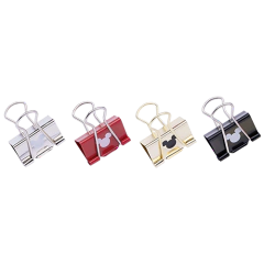 Binder Clip - Mickey - Molin - 22688 - comprar online