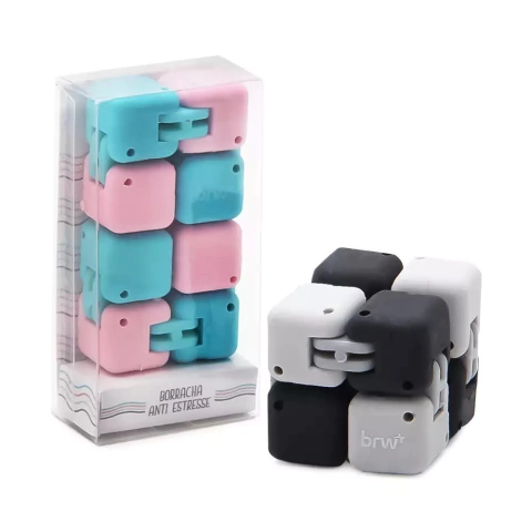 Borracha Antiestress - BRW