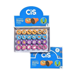 Carimbos Stamp Pets - Cis 56.7700