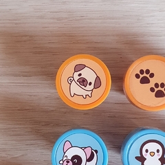 Carimbos Stamp Pets - Cis 56.7700 - comprar online