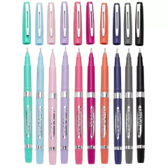 Caneta - Line Art Fineliner - Molin