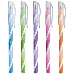 Caneta esferográfica Wave mini - Ponta 1.0mm na internet