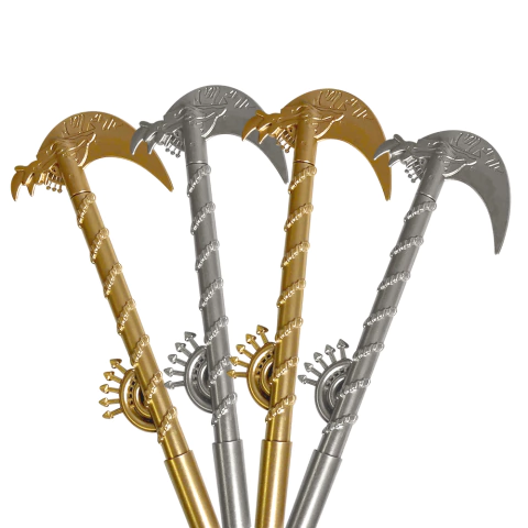 Caneta Divertida Machado Axe - Poop Store