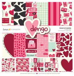 Pocket Kit | Dengo - Lemon - comprar online