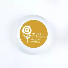 Carimbeira Jujuba de Caramelo I Juju Scrapbook - comprar online