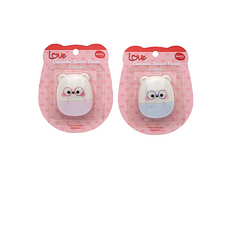 Carimbo Roller Faces + Estilete - Molin - 23450