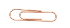 Clips - Rose - Molin - 23083 - comprar online