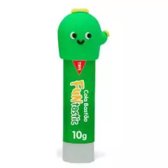 Cola Bastão Tris Funtastic 10g - Cacto - Tris - 607405-1