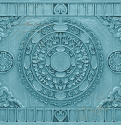 Papel de Scrapbook - Coleção COZY – Carina Sartor – COZ02 - comprar online