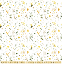 Papel de Scrapbook - Coleção COZY – Carina Sartor – COZ04 - comprar online