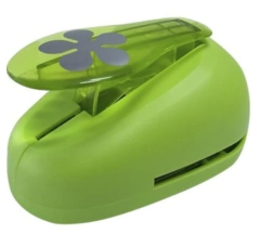 Furador de EVA - Formatos Básicos - LeoArte - 4570 na internet