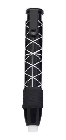 Borracha Caneta Love Heart - Bastão - Escolar Retrátil - Molin - 22895 - comprar online