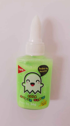 Cola Glitter Glow - Tris - 603117 - comprar online