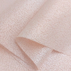 Decortela - 30x30cm - Linha Naturatte - Rosé Intenso - Steigleder Téxtil