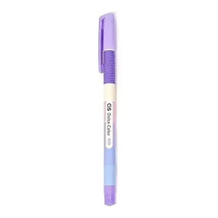 Caneta Esferográfica - Dolce Color 0,5mm - Cis - 67.0000 - loja online