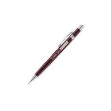 Lapiseira 0.3mm - Técnica - Bordô - Com Borracha - BRW - LP0312