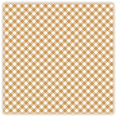 Folhas para Scrapbook - Dany Peres - Coleção Serendipity - Carimbo Flores - DP-SE-05 na internet