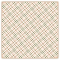 Folhas para Scrapbook - Dany Peres - Coleção Serendipity - No Meio da Mata - DP-SE-06 na internet