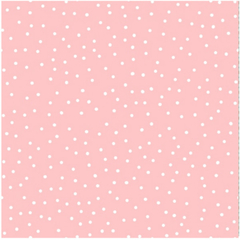 Folhas para Scrapbook - Dany Peres - Coleção Sweet Love DP-SL-05 Drops - comprar online