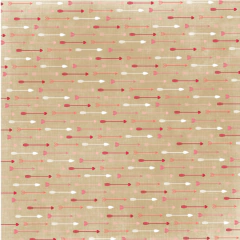 Folhas para Scrapbook - Dany Peres - Coleção Sweet Love DP-SL-06 - Flores pra Você - comprar online