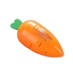 Apontador cenourinha - Laranja na internet