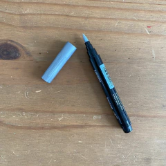 Marcador de porcelana 2-3mm - bazze na internet