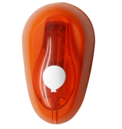 Furador de EVA - Formatos Básicos - LeoArte - 4570 - Criar - Papelaria e Scrapbook