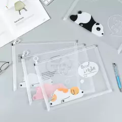 Pasta para Documentos - Bichinhos Dorminhocos Modelo Variado - Buendia - EPA7272A - comprar online