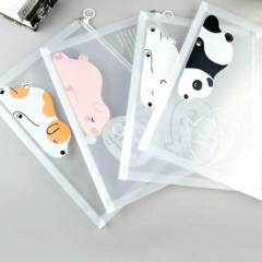 Pasta para Documentos - Bichinhos Dorminhocos Modelo Variado - Buendia - EPA7272A