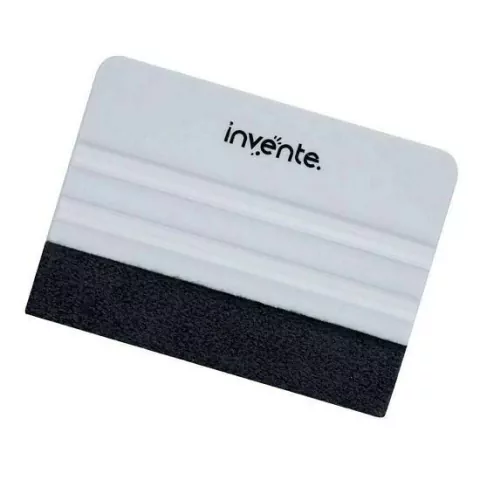 Espátula Com Feltro - Invente - BRW