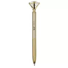 Caneta Metálica Esferográfica 1.0mm - Diamond - CA0711 - comprar online